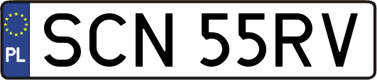 SCN55RV