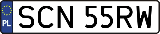 SCN55RW