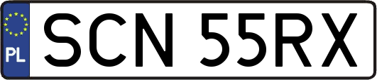 SCN55RX