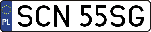 SCN55SG
