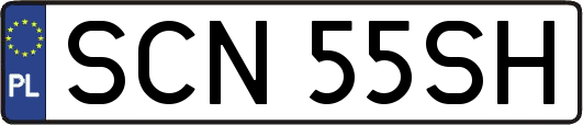 SCN55SH