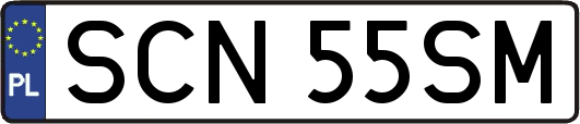 SCN55SM