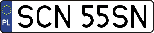 SCN55SN