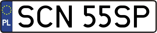 SCN55SP