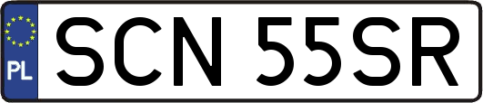 SCN55SR