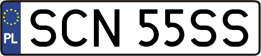 SCN55SS