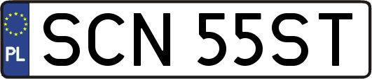 SCN55ST