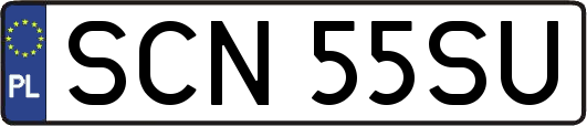 SCN55SU