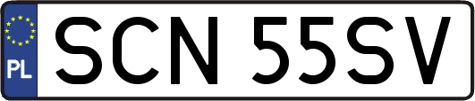 SCN55SV