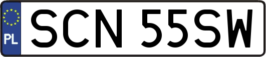 SCN55SW