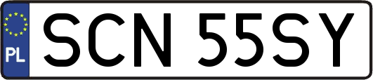 SCN55SY