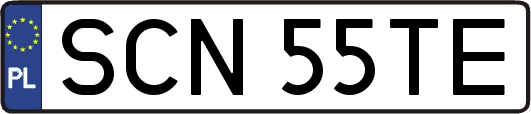 SCN55TE