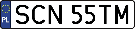 SCN55TM
