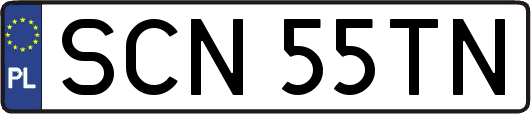 SCN55TN