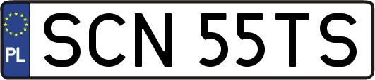 SCN55TS