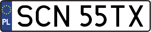 SCN55TX