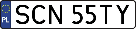 SCN55TY