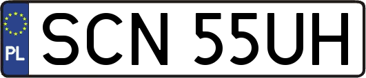 SCN55UH