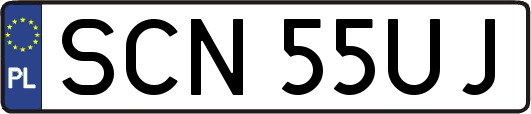 SCN55UJ