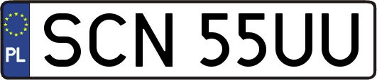 SCN55UU
