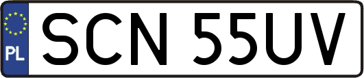 SCN55UV