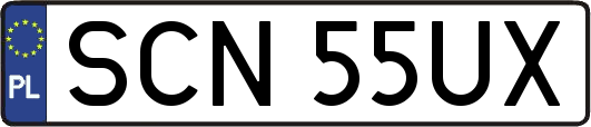 SCN55UX