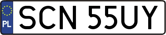 SCN55UY