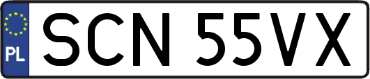 SCN55VX