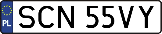 SCN55VY
