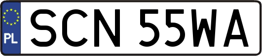 SCN55WA
