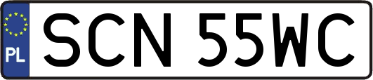 SCN55WC
