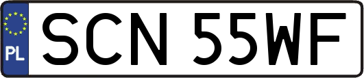 SCN55WF