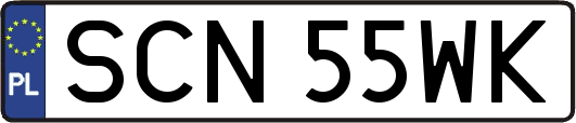 SCN55WK