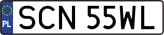 SCN55WL