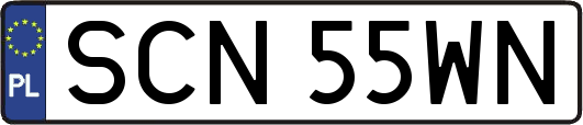 SCN55WN