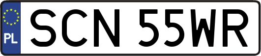 SCN55WR