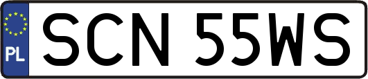 SCN55WS