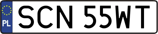 SCN55WT