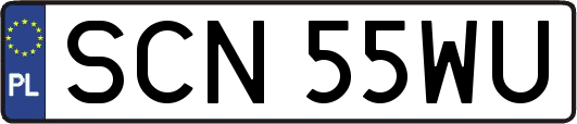 SCN55WU