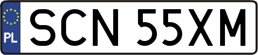 SCN55XM