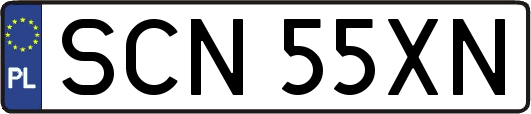 SCN55XN
