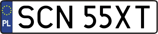 SCN55XT