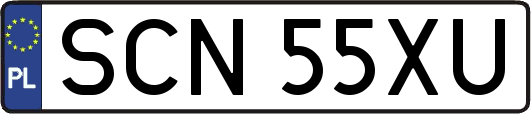SCN55XU