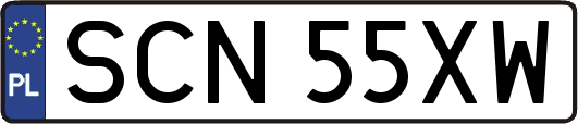 SCN55XW