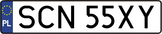 SCN55XY