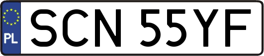 SCN55YF