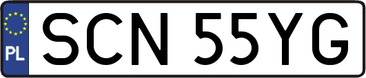 SCN55YG