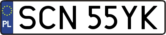 SCN55YK