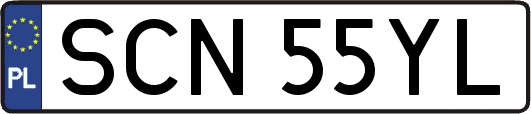 SCN55YL