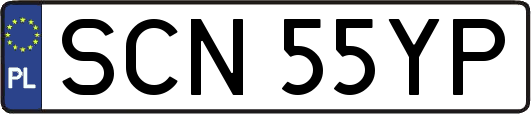 SCN55YP